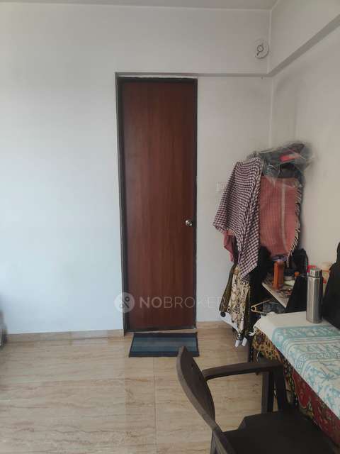 3 BHK Flat In Vtp Belair for Rent  In Mahalunge