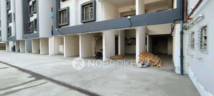 2 BHK Flat In Chaphalkar Elina Lite for Rent In Nibm