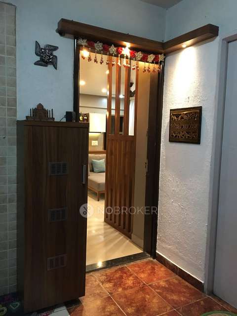 2 BHK Flat In Mont Vert Seville for Rent  In Wakad
