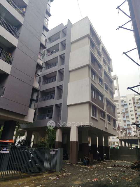 2 BHK Flat In Audumber Parvati for Rent In Jp7v+2m9, Tathawade, Pimpri-chinchwad, Maharashtra 411033, India