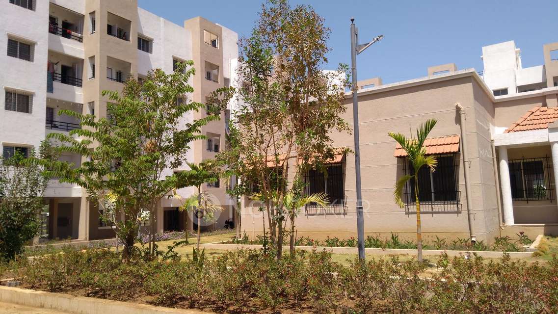 2 BHK Flat In Ayana For Sale  In Jambhul