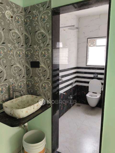 2 BHK Flat In Sree Sai Samarth for Rent In Hwxw+7q7, Pawar Wasti Rd, Lohegaon, Pune, Maharashtra 411047, India