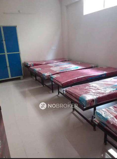 PG for Girls in Humayun Nagar