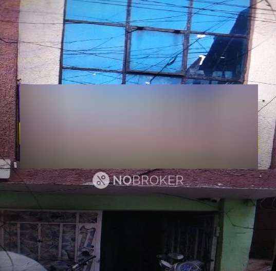 PG for Girls in Humayun Nagar