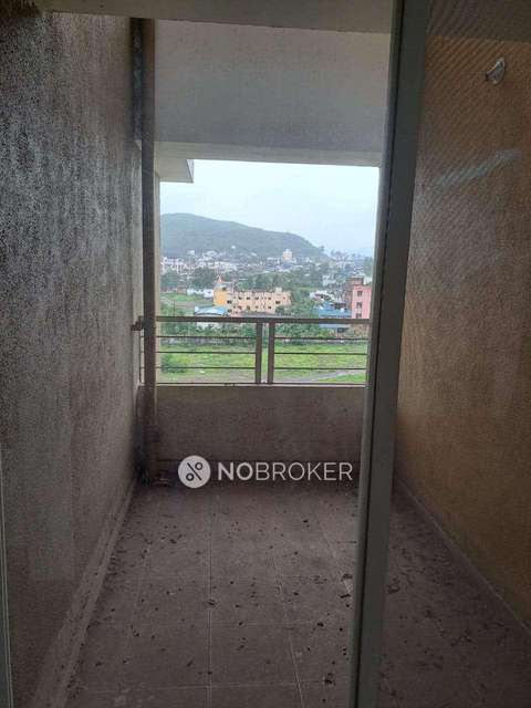 2 BHK Flat In Sree Daffodils Avenue Phase 4 For Sale  In Talegaon Dabhade