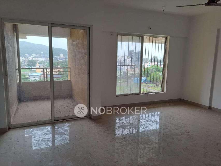 2 BHK Flat In Sree Daffodils Avenue Phase 4 For Sale  In Talegaon Dabhade