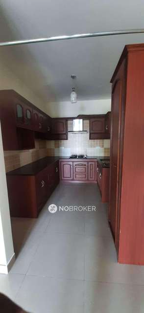 4 BHK Flat In Arya Lotus Apartments For Sale  In Whitefield