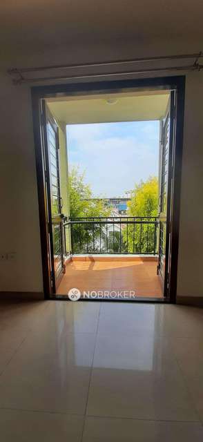 4 BHK Flat In Arya Lotus Apartments For Sale  In Whitefield