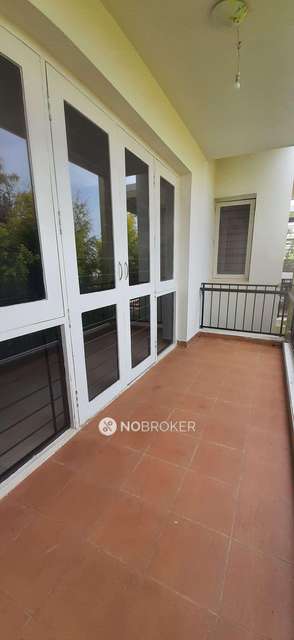 4 BHK Flat In Arya Lotus Apartments For Sale  In Whitefield