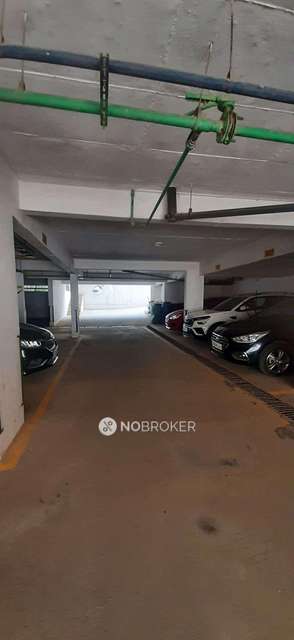 4 BHK Flat In Arya Lotus Apartments For Sale  In Whitefield