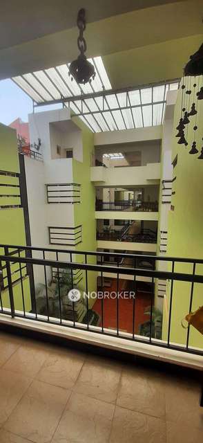 4 BHK Flat In Arya Lotus Apartments For Sale  In Whitefield