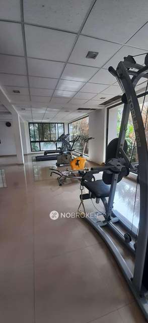 4 BHK Flat In Arya Lotus Apartments For Sale  In Whitefield