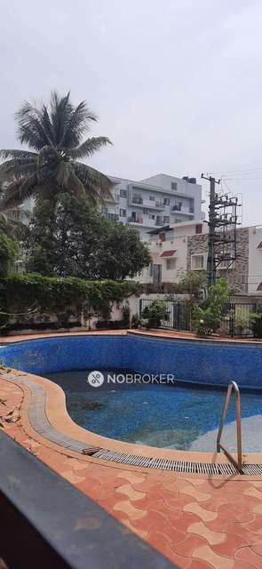 4 BHK Flat In Arya Lotus Apartments For Sale  In Whitefield