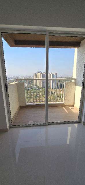 3 BHK Flat In Lodha Casa Eden For Sale  In Thane West