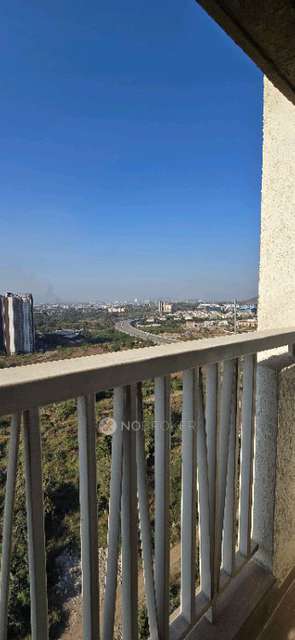 3 BHK Flat In Lodha Casa Eden For Sale  In Thane West