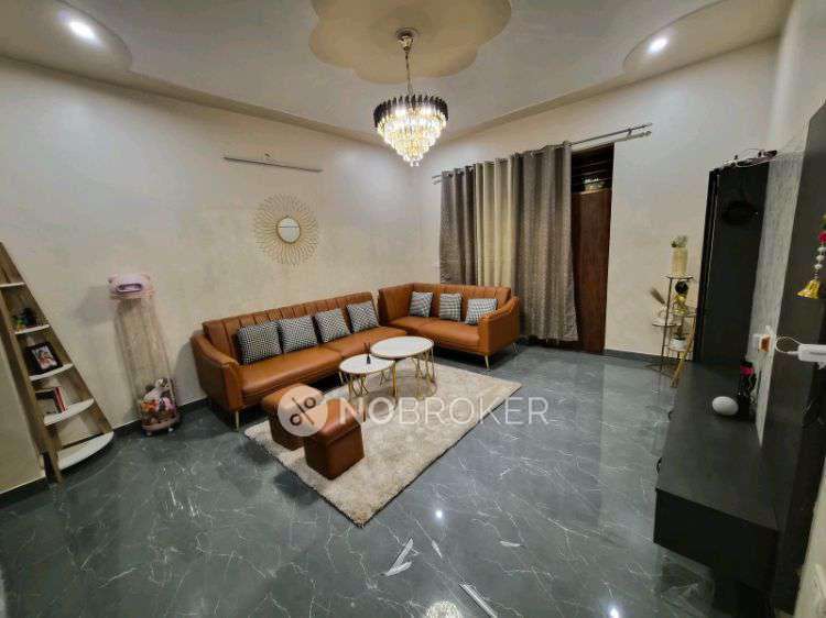 3 BHK House for Rent  In Maruti Kunj