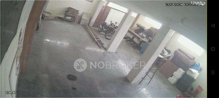 Godown/Warehouse in Vaderahalli Lake, Bangalore for Rent 