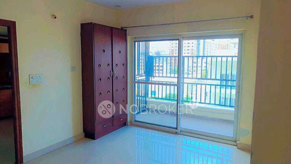 2 BHK Flat In Shweta Aryan, Jeedimetla for Rent  In Jeedimetla