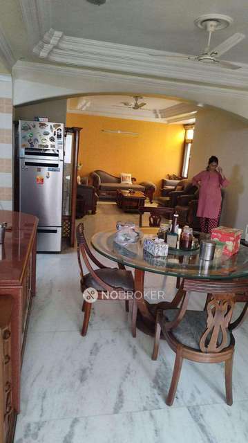 4 BHK Flat In Siddartha Apartment For Sale  In Pitam Pura
