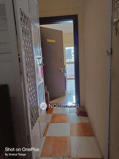 1 BHK for Rent  In Rahatani