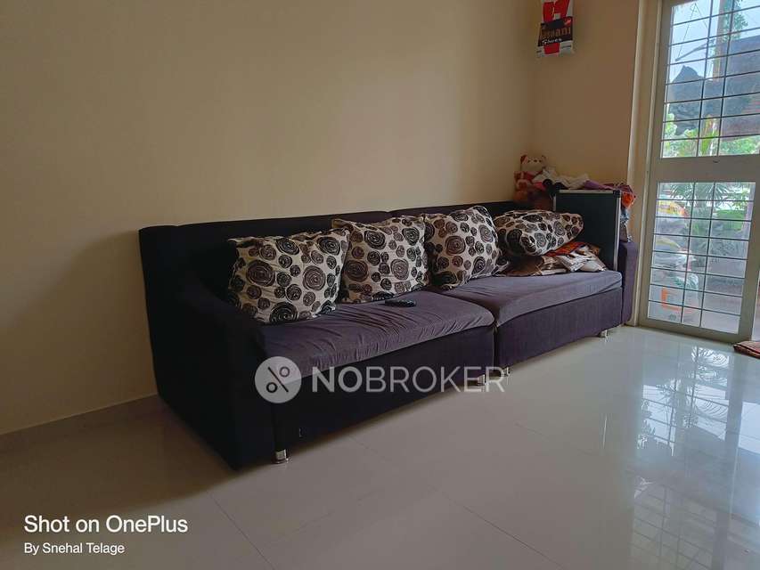 1 BHK for Rent  In Rahatani