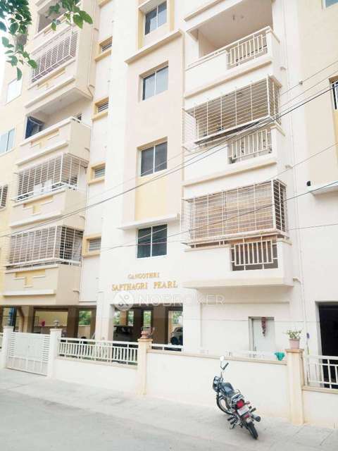 2 BHK Flat In Gangothri Saphire for Rent  In Jangalapala