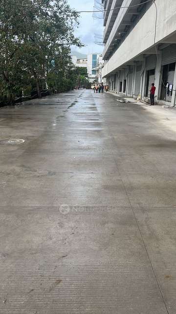 Office Space in Goodwill Bizhub, Mumbai for sale 