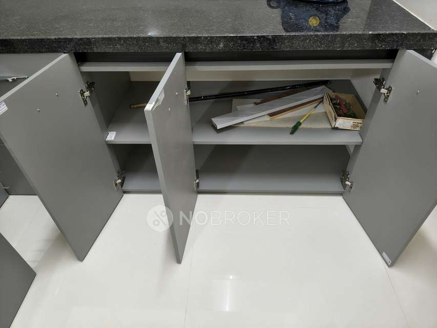 2 BHK Flat In Megapolis Serenity, Hinjawadi for Rent  In Hinjawadi