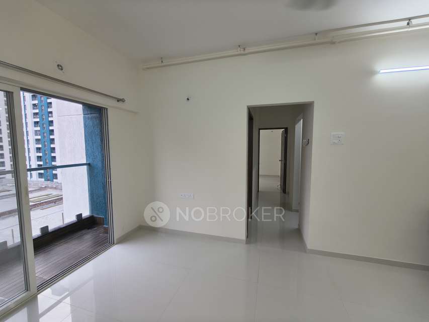 2 BHK Flat In Megapolis Serenity, Hinjawadi for Rent  In Hinjawadi