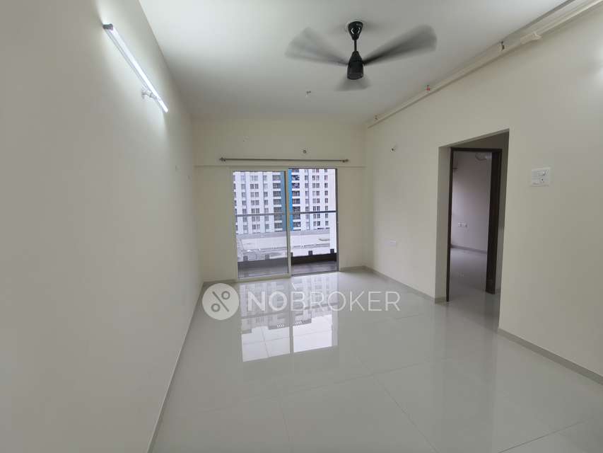 2 BHK Flat In Megapolis Serenity, Hinjawadi for Rent  In Hinjawadi