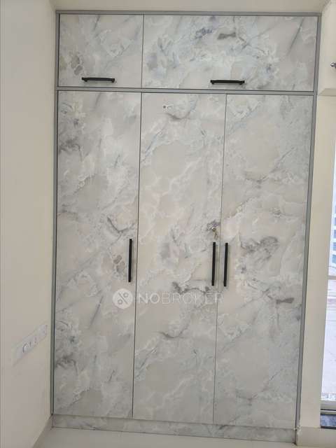 2 BHK Flat In Megapolis Serenity, Hinjawadi for Rent  In Hinjawadi