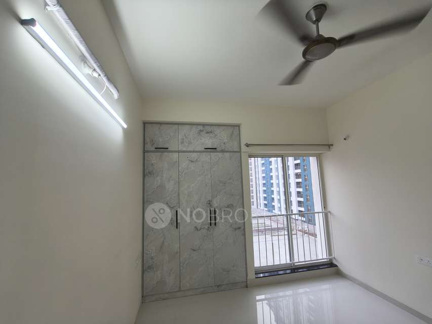 2 BHK Flat In Megapolis Serenity, Hinjawadi for Rent  In Hinjawadi