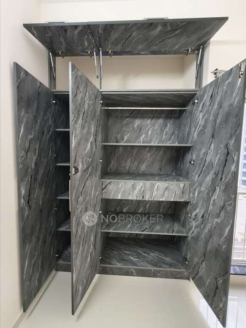 2 BHK Flat In Megapolis Serenity, Hinjawadi for Rent  In Hinjawadi