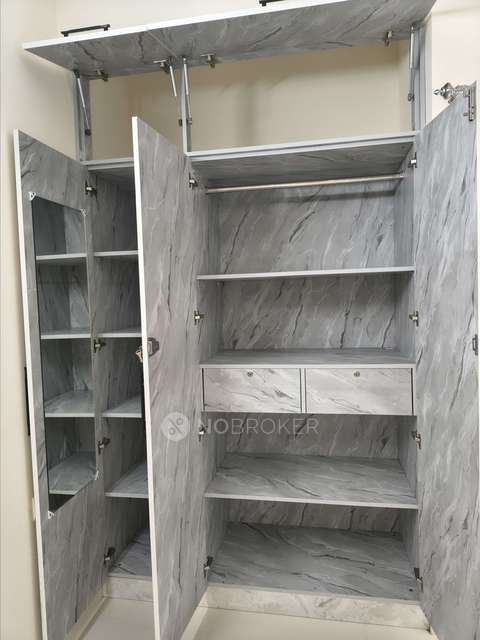 2 BHK Flat In Megapolis Serenity, Hinjawadi for Rent  In Hinjawadi