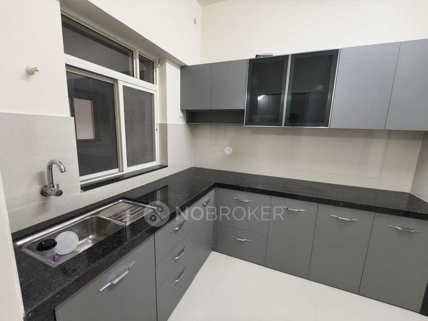 2 BHK Flat In Megapolis Serenity, Hinjawadi for Rent  In Hinjawadi