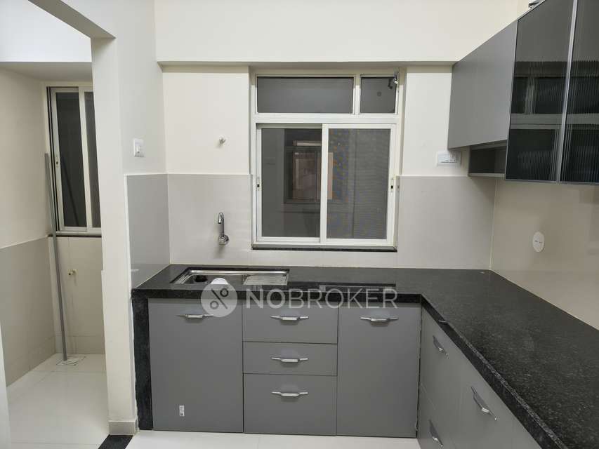 2 BHK Flat In Megapolis Serenity, Hinjawadi for Rent  In Hinjawadi