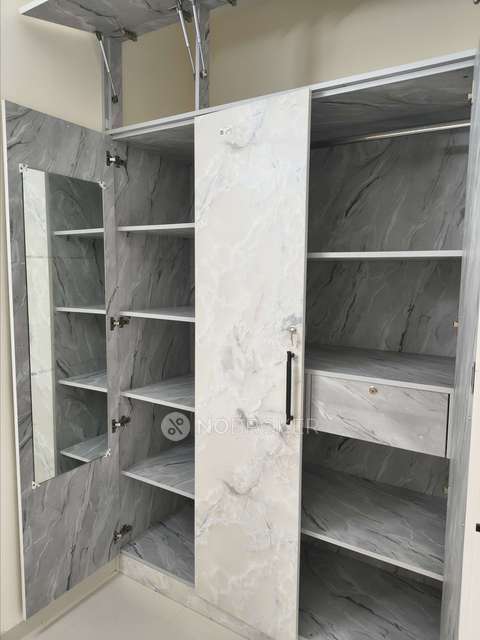 2 BHK Flat In Megapolis Serenity, Hinjawadi for Rent  In Hinjawadi