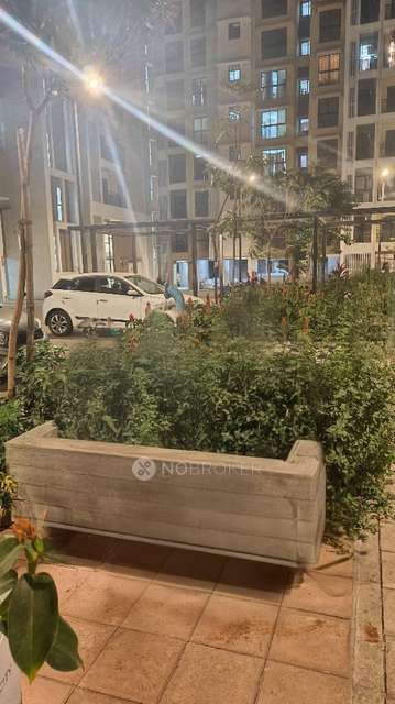 1 BHK Flat In Runwal Gardens For Sale  In Dombivli East