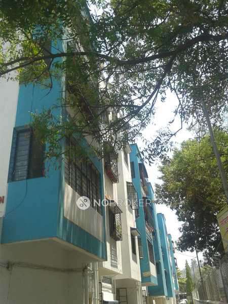 Single Room for Female In 1 BHK  In Shivshrusti Residency In Hadapsar