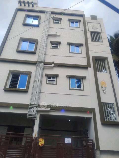 2 BHK Villa In Sri Sai Samruddhi Vinayaka Layout Bidrahalli for Rent  In 3p88+fmw, Bengaluru, Karnataka 560049, India