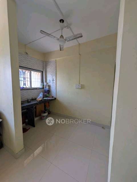 Shared Room for Female In 1 BHK  In 1239, 9b, Baner - Mahalunge Rd, Baner, Pune, Maharashtra 411045, India