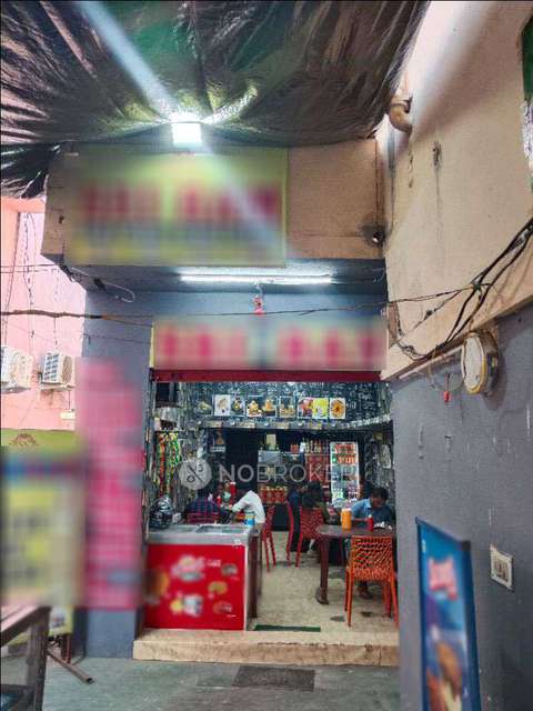 Shop in Ecil X Road, Hyderabad for sale 
