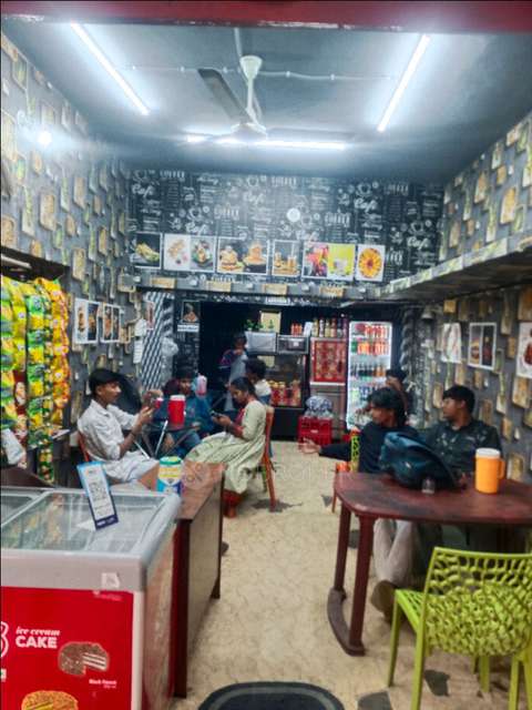 Shop in Ecil X Road, Hyderabad for sale 