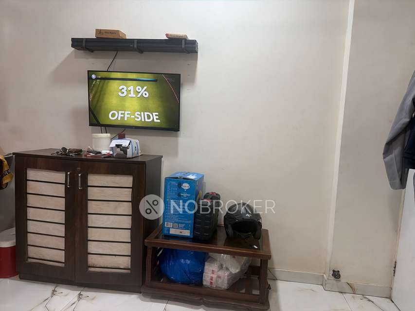 2 BHK Flat In Rajiv Sanjiv Apartment for Rent  In Thane West