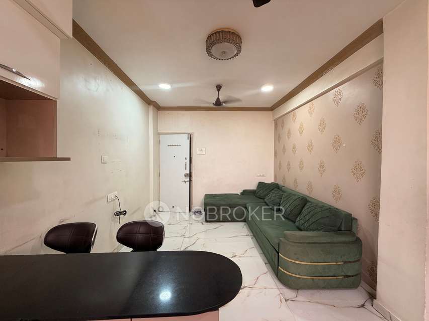 2 BHK Flat In Rajiv Sanjiv Apartment for Rent  In Thane West