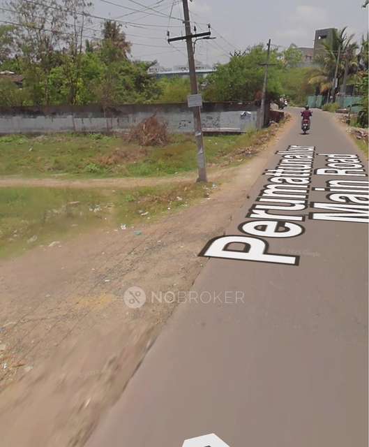 Plot For Sale  In Moolakazhani