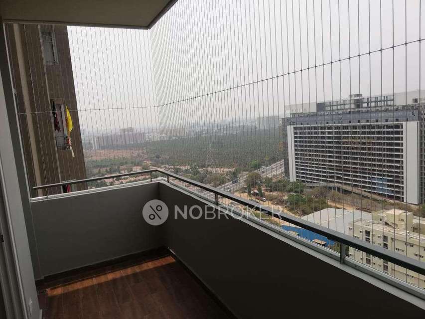 3 BHK Flat In Assetz Marq Phase 2, Kannamangala For Sale  In Kannamangala