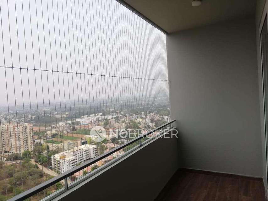 3 BHK Flat In Assetz Marq Phase 2, Kannamangala For Sale  In Kannamangala