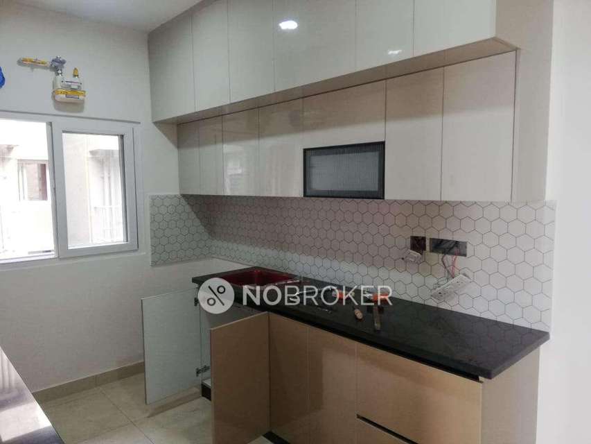 3 BHK Flat In Assetz Marq Phase 2, Kannamangala For Sale  In Kannamangala