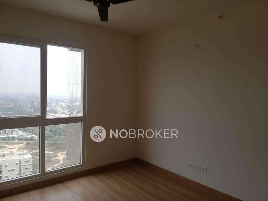 3 BHK Flat In Assetz Marq Phase 2, Kannamangala For Sale  In Kannamangala